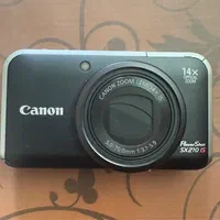 دوربین دیجیتال کنون ژاپن