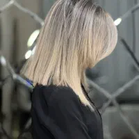 مدل رنگ مو،فقط هزینه مواد گرفته میشه|خدمات آرایشگری و زیبایی|خرم‌آباد, |دیوار