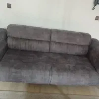 مبل راحتی تخت خواب شو ۸نفره