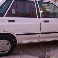 پراید 131مدل 1392|خودرو سواری و وانت|دزفول, |دیوار