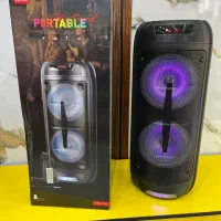 اسپیکر بلوتوث KTS 1199