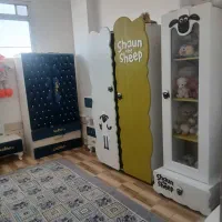 منزل دو واحد