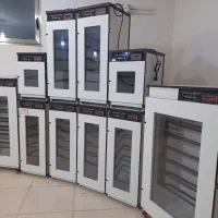 مـاشین جوجه کشی -*-bn با فن اضطراری. دستگاه