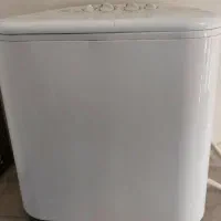 لباسشویی دوقلو پاکشوما