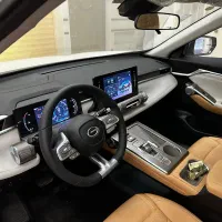 گک امکو وارداتی(موتور میتسوپیشی)