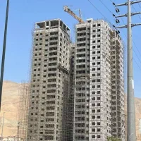 فروش واحد ۱۴۰ متری جنوب غربی در پروژه میلان|فروش آپارتمان|تهران, شهرک دانشگاه شریف|دیوار