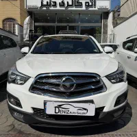 هایما s5 مدل ۹۷ بی رنگ اتوگالری دنیز