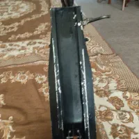 اسکوتر  نو|دوچرخه، اسکیت، اسکوتر|کرج, شهرک ولیعصر|دیوار
