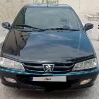 فروشی پارس مشکی