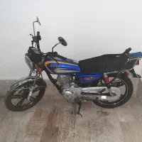 هندا کویر ۱۵۰ ۱۴۰۲|موتورسیکلت|محمدشهر, شهرک پیام (مهرالبرز)|دیوار