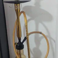 قلیان فروشی