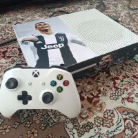 Xbox one s|کنسول، بازی ویدئویی و آنلاین|تهران, استخر|دیوار
