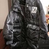 کاپشن خارجی سایز 50