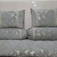 جلد متکا|رختخواب، بالش، پتو|زابل, |دیوار