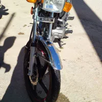 موتورهوندامتین فوری فروشی|موتورسیکلت|زنجان, |دیوار