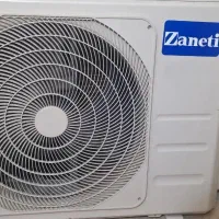 کولر گازی زانتی