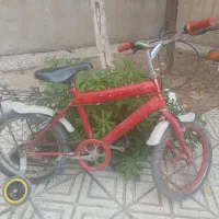 دوچرخه سایز ۱۶