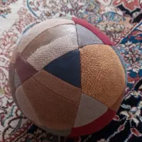 توپ پارچه‌ای