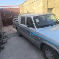 مزدا 2000 بنزینی