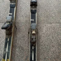 چوب اسکی|ورزش‌های زمستانی|قدس, شهر‌قدس|دیوار