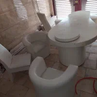 میز غذاخوری