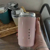 تراول ماگ اسمگ|ظروف نگهدارنده، پلاستیکی، یک‌بارمصرف|بوشهر, |دیوار