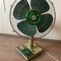 پنکه پارس خزر