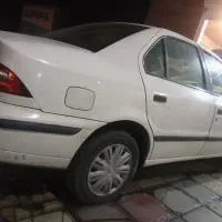 سمند ۹۱
