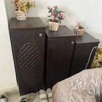 میز تی وی و جاکفشی
