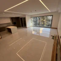 شهرک‌غرب/۱۱۰متر/فول‌دیزاین/۲پارکینگ‌سندی*