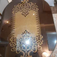 فروش مبل و میز ناهار خوری|مبلمان خانگی و میز عسلی|تهران, دردشت|دیوار