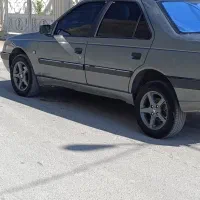 405تیوفایو 91|خودرو سواری و وانت|پاتاوه, |دیوار