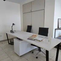 صندلی و میز مدیریت و کنفراس|مبلمان اداری|ورامین, ورامین|دیوار