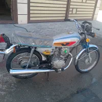 هوندا ۱۲۵|موتورسیکلت|اصفهان, بهارستان|دیوار