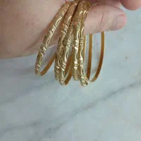 النگو رنگ ثابت