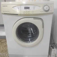 لباسشویی سامسونگ