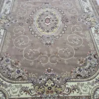 فرش ۱۲ متری کاشان