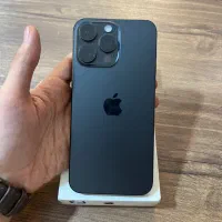 ایفون ۱۵ پرو مکس ۲۵۶ گیگ iphone 15 pro max