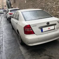 لیفان ۶۲۰.    ۱۸۰۰|خودرو سواری و وانت|تهران, نظام‌آباد|دیوار