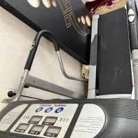 تردمیل مکانیکی|تجهیزات ورزشی|اردبیل, |دیوار