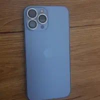 ایفون ۱۳ پرومکس بدون ریجستر