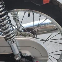 هندا ژاپن cdi|موتورسیکلت|گلستان (تهران), |دیوار