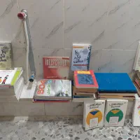 کتاب|کتاب و مجله آموزشی|برخوار, |دیوار