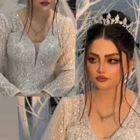 میکاپ و شنیون با( تخفیف ویژه)|خدمات آرایشگری و زیبایی|کرمانشاه, |دیوار