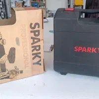 اور فرز صنعتی اسپارکی