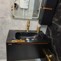 روشویی + باکس