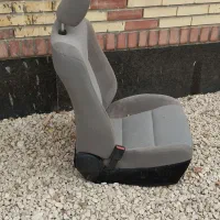 صندلی تویوتا کمری سالم و تمیز|قطعات یدکی و لوازم جانبی|سیراف, |دیوار