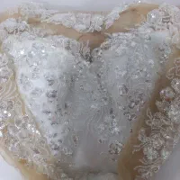 فروش لباس عروس