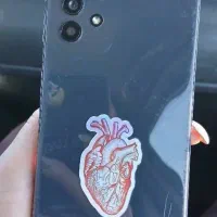 سامسونگ m32 5g|موبایل|شهرکرد, |دیوار