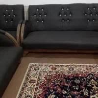 مبل|مبلمان خانگی و میز عسلی|نهاوند, |دیوار